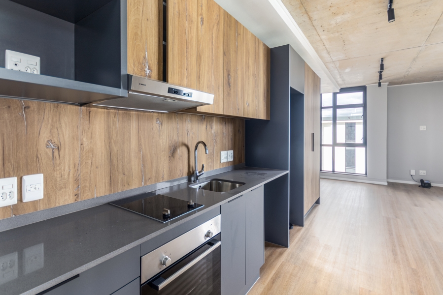 To Let 0 Bedroom Property for Rent in Observatory Western Cape